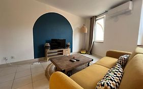 L'Aycelin - Appartement Proche Des Halles Wifi